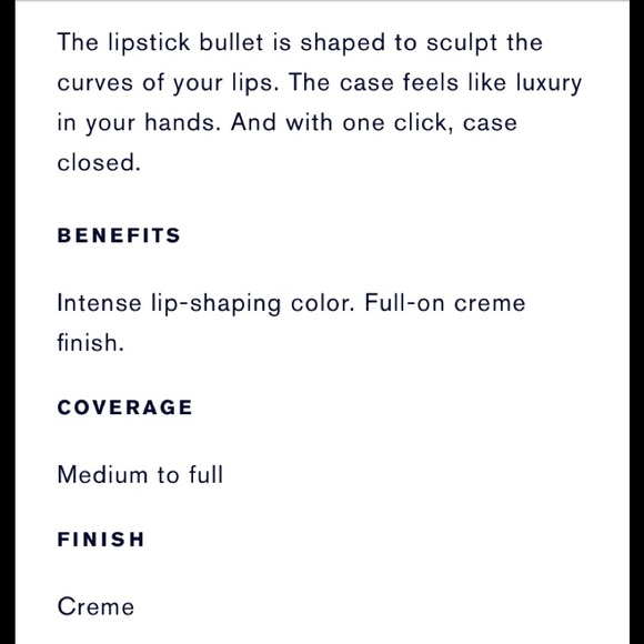 🔥Host Pick🔥  NEW Estée Lauder Pure Color Envy Envious - Picture 5 of 6